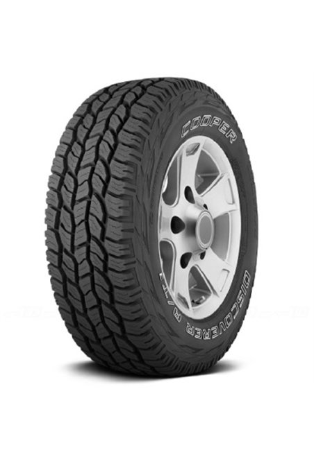 COOPER DISCOVERER AT3 4S 245/75 R16 111T