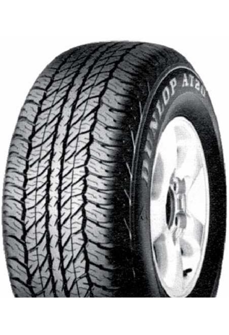 DUNLOP GRANDTREK AT20 205/80 R16C 110/108R