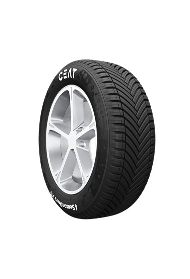 CEAT 4SEASONDRIVE X5 215/55 R17 98V XL