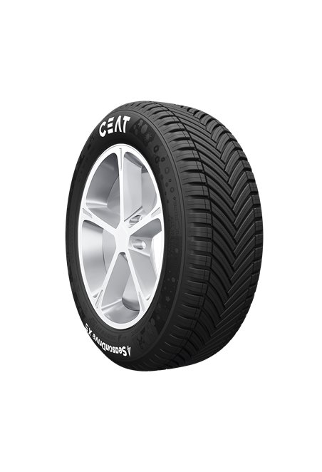 CEAT 4SEASONDRIVE X5 215/55 R17 98V XL