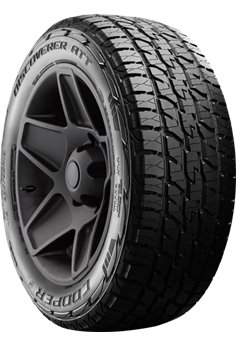 COOPER DISCOVERER ATT 255/55 R19 111H XL