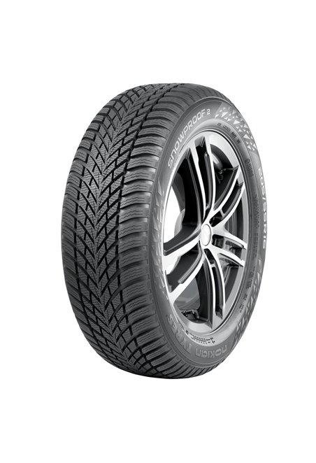 NOKIAN SNOWPROOF 2 SUV 215/65 R17 103H XL