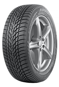 NOKIAN SNOWPROOF 1 255/40 R20 101V XL