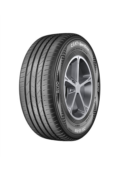 CEAT SPORT DRIVE SUV 215/70 R16 104V XL