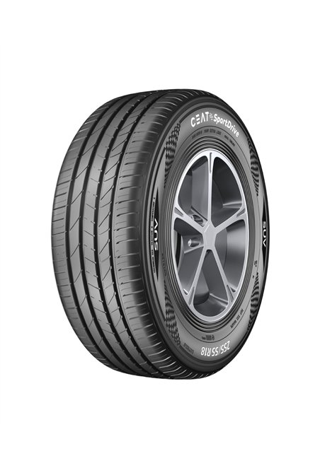 CEAT SPORT DRIVE SUV 215/70 R16 104V XL