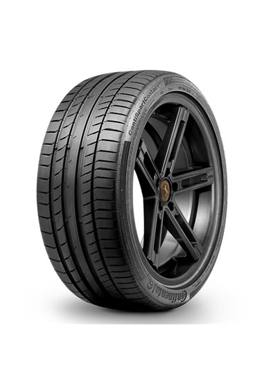 CONTINENTAL CONTI SPORTCONTACT 5P MO 255/30 R19 91Y XL