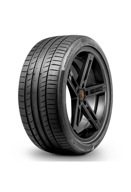 CONTINENTAL CONTI SPORTCONTACT 5P MO 255/30 R19 91Y XL