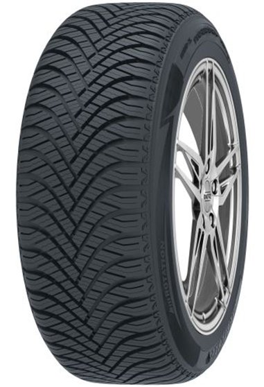 GOODRIDE Z-401 ALLSEASON ELITE 235/35 R19 91W XL
