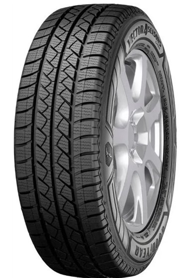 GOODYEAR VECTOR 4SEASONS 225/65 R16C 112/110R