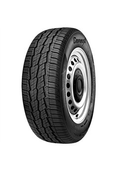 GRIPMAX SUREGRIP AS CAMPING 8PR 235/65 R16C 115/113T