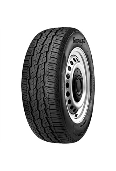 GRIPMAX SUREGRIP AS CAMPING 8PR 235/65 R16C 115/113T