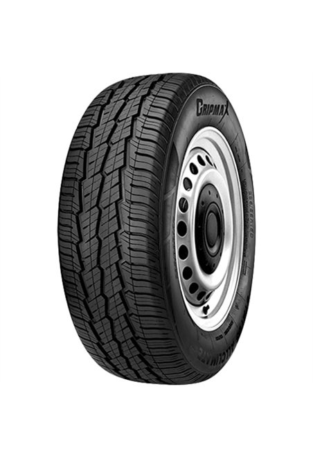 GRIPMAX SUREGRIP AS CAMPING 8PR 235/65 R16C 115/113T