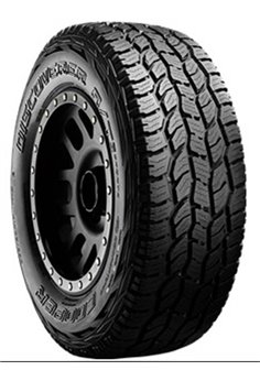 COOPER DISCOVERER AT3 SPORT 2 275/45 R20 110H XL