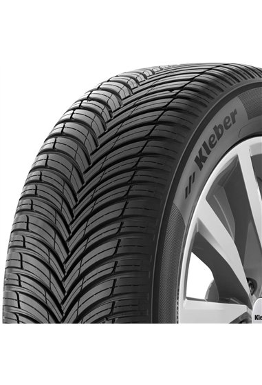 KLEBER QUADRAXER SUV 215/65 R17 99V