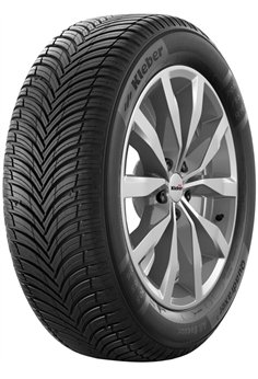 KLEBER QUADRAXER 3 195/55 R20 95H XL