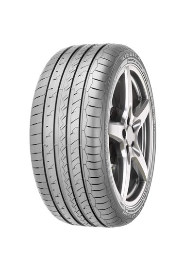 DEBICA PRESTO UHP 2 255/35 R19 96Y XL