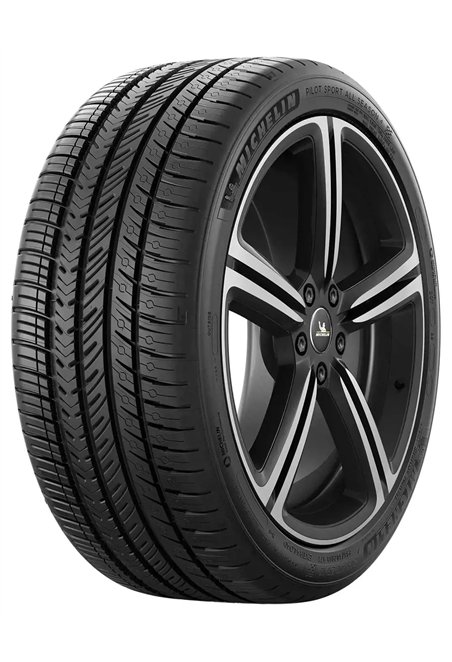 MICHELIN PILOT SPORT ALL SEASON 4 275/35 R21 103V XL