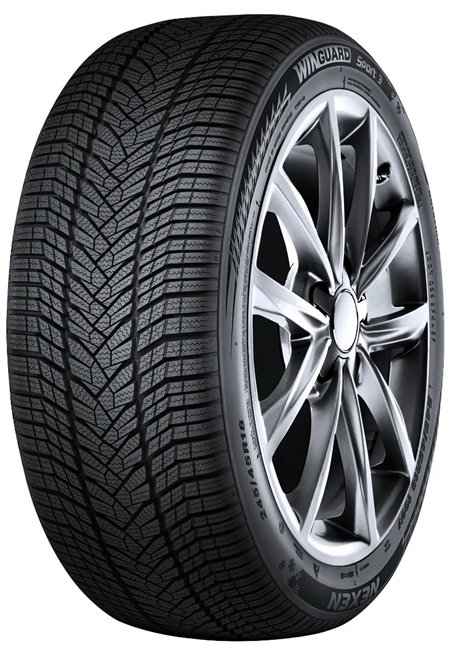 NEXEN WINGUARD SPORT 3 205/65 R17 100V XL