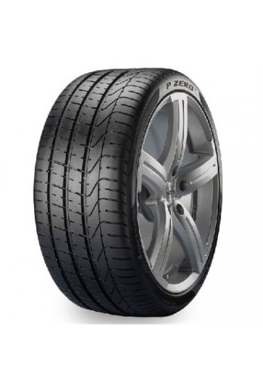 PIRELLI P-ZERO 245/40 R21 100Y XL RUNFLAT