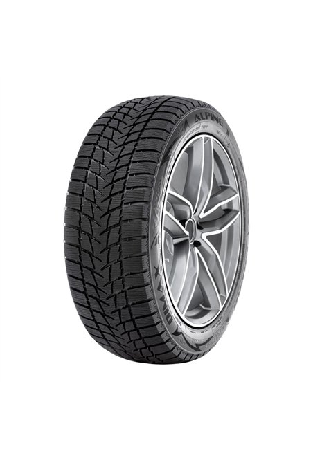 RADAR DIMAX ALPINE 195/55 R16 91H XL