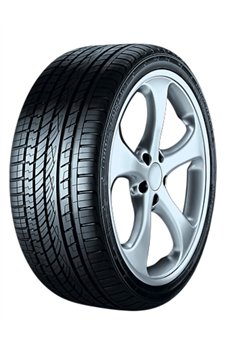 CONTINENTAL CROSSCONTACT UHP 235/60 R16 100H