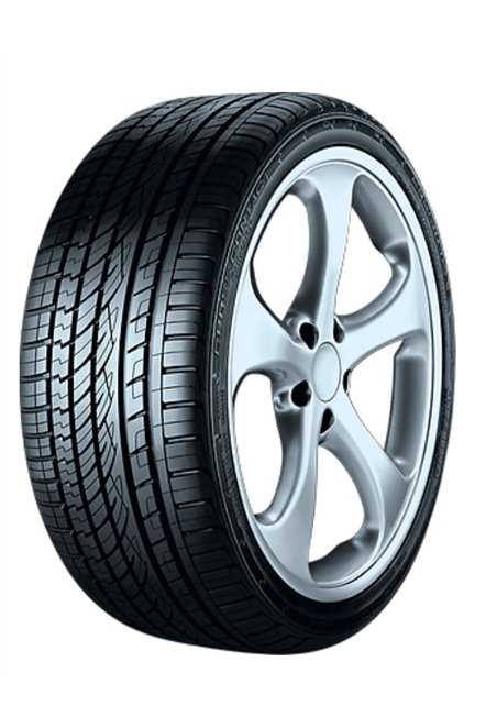 CONTINENTAL CROSSCONTACT UHP 235/60 R16 100H