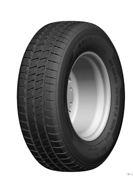 APTANY RC147 195/65 R16C 104/102T