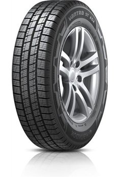 HANKOOK VANTRA ST AS2 RA30 10PR 215/75 R16C 116/114R