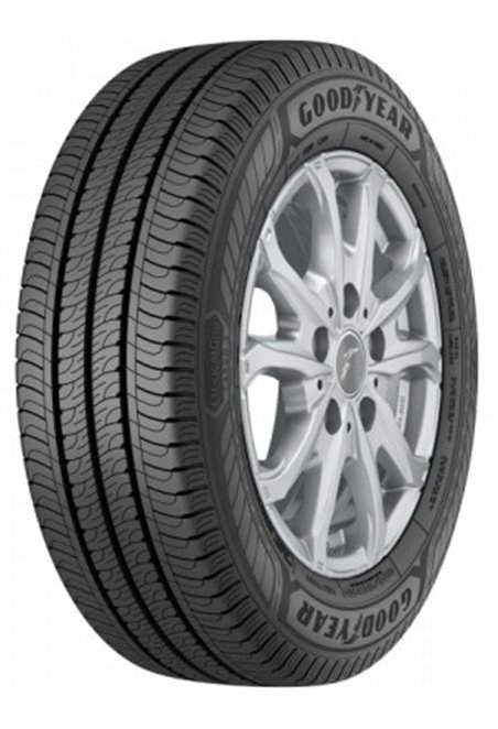 GOODYEAR EFFICIENTGRIP CARGO 2 195/75 R16C 107/105T