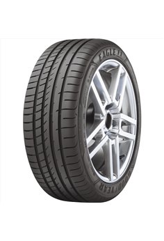 GOODYEAR EAGLE F1 ASYMMETRIC 2 275/30 R19 96Y XL