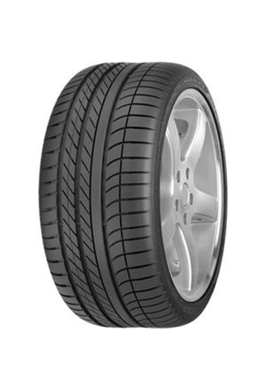 GOODYEAR EAGLE F1 ASYMMETRIC SUV 285/45 R19 111W XL RUNFLAT