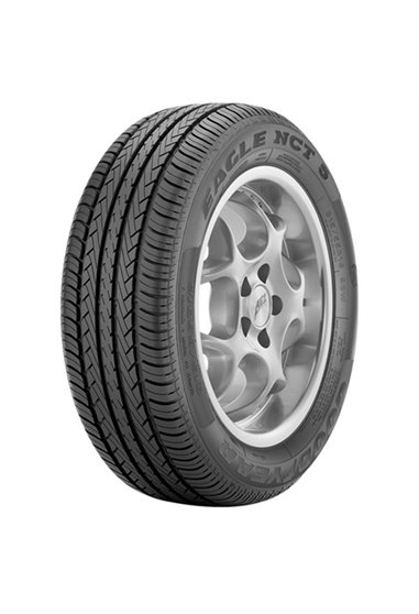GOODYEAR EAGLE NCT5 285/45 R21 109W RUNFLAT