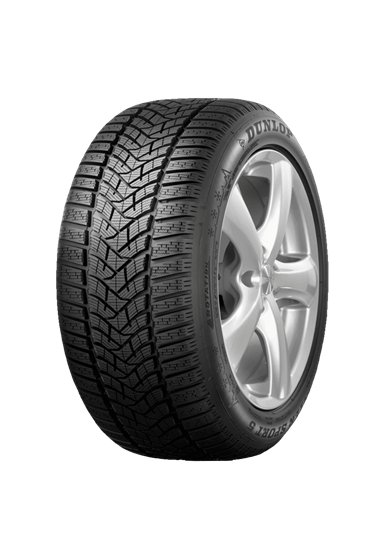 DUNLOP WINTERSPORT 5 SUV 235/60 R18 107H XL