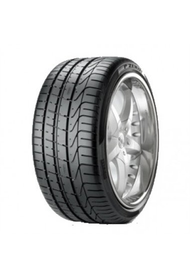 PIRELLI PZERO (E) 245/50 R18 100Y RUNFLAT