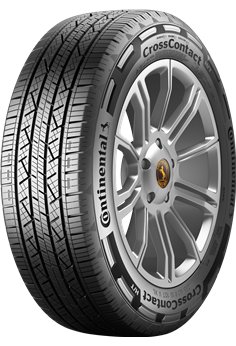 CONTINENTAL CROSSCONTACT HT EV 235/65 R17 108H XL
