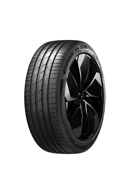 HANKOOK IK01A ION EVO SUV 255/50 R19 107Y XL