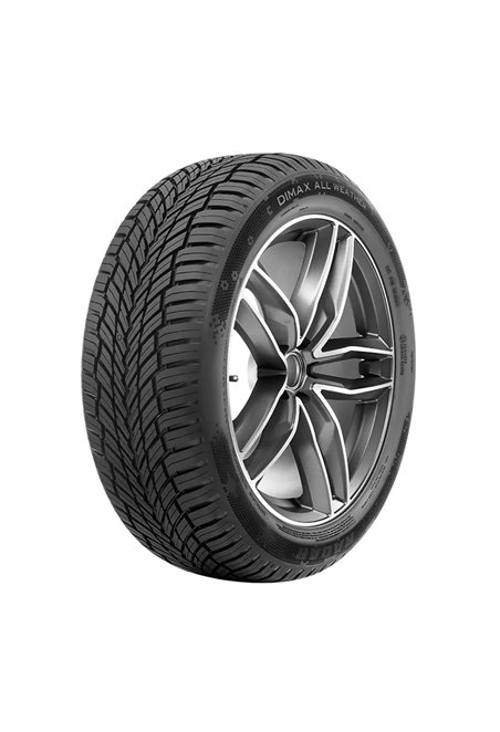 RADAR DIMAX ALLSEASON 165/70 R14 85T XL
