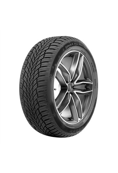 RADAR DIMAX ALLSEASON 225/50 R17 98Y XL