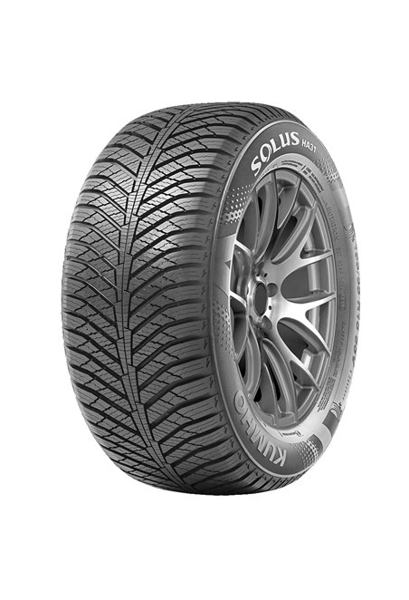 KUMHO SOLUS HA31 175/65 R13 80T
