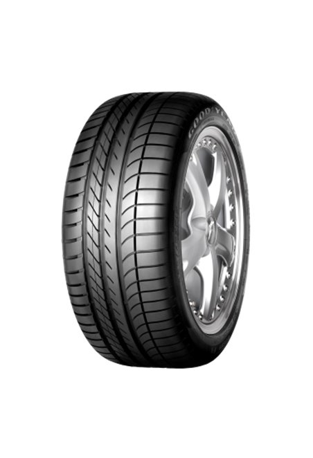 GOODYEAR EAGLE F1 (ASYMMETRIC) AO 265/40 R20 104Y XL