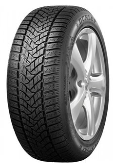 DUNLOP WINTER SPORT 5 195/55 R16 87H