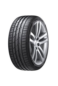 HANKOOK VENTUS S1 EVO2 K117B 225/45 R18 91W RUNFLAT
