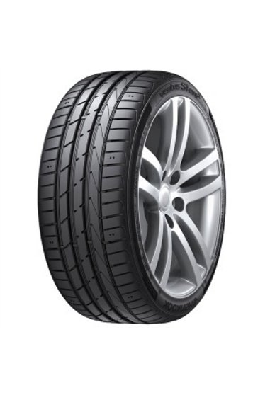 HANKOOK VENTUS S1 EVO2 K117B 225/45 R18 91W RUNFLAT