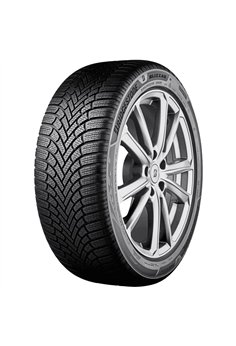 BRIDGESTONE BLIZZAK 6 ENLITEN 205/55 R16 91T