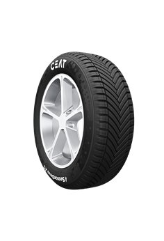 CEAT 4SEASONDRIVE X5 225/50 R17 98V XL