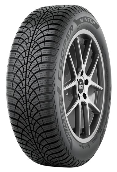 COOPER COOPER WINTER 195/50 R15 82H