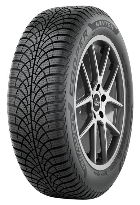 COOPER COOPER WINTER 195/65 R15 91T