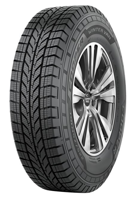 COOPER COOPER WINTER VAN 195/70 R15C 104/102R