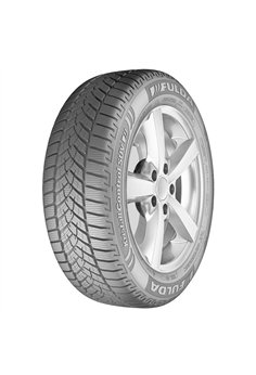 FULDA KRISTALL CONTROL SUV 215/70 R16 100T