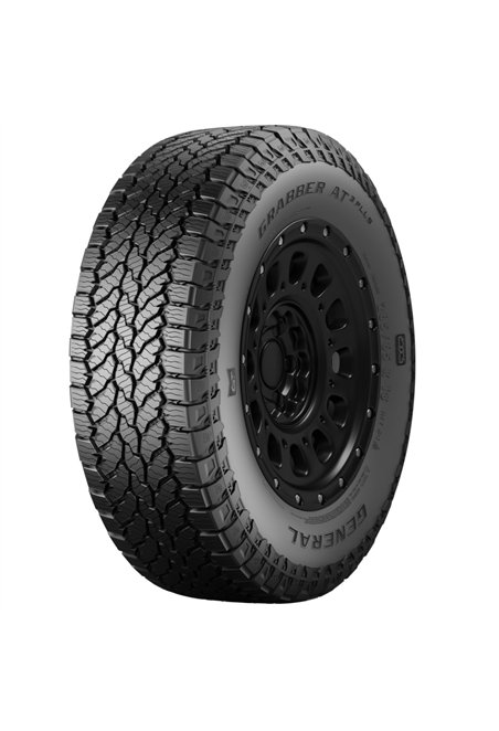 GENERAL TIRE GRABBER AT3 PLUS 255/70 R15 112T XL